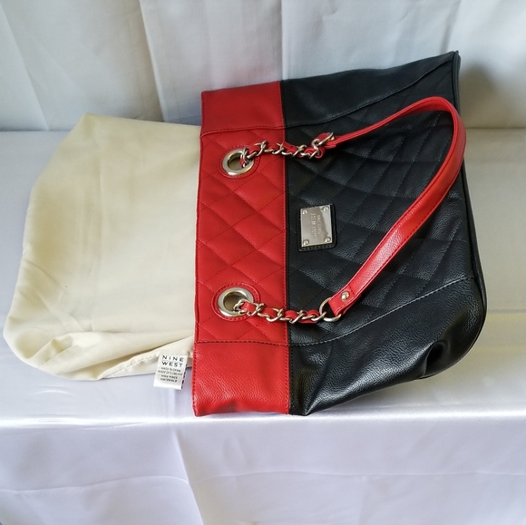 Nine West Bag - Picture 5 of 8